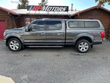 Used 2020 Ford F150 Lariat image 3