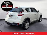 Used 2017 Nissan Juke S image 3