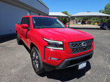 Used 2024 Nissan Frontier SL w/ Technology Package image 6