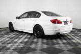 Used 2011 BMW 550i xDrive Sedan image 4