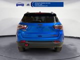 Used 2024 Jeep Compass Trailhawk image 4