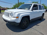 Used 2017 Jeep Patriot Sport w/ Power Value Group image 3