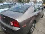 Used 2012 Chevrolet Malibu LT w/ Power Convenience Package image 5