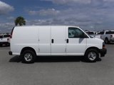 Used 2020 Chevrolet Express 2500 w/ Driver Convenience Package image 3