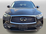 Used 2022 INFINITI QX50 Luxe image 2