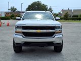 Used 2018 Chevrolet Silverado 1500 LT image 2