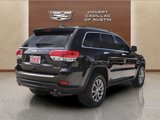 Used 2015 Jeep Grand Cherokee Limited w/ Luxury Group II image 4