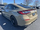 New 2025 Honda Civic Sport image 5