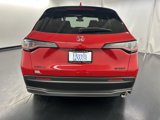 New 2026 Honda HR-V Sport image 5
