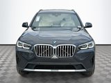 Used 2022 BMW X3 xDrive30i w/ Convenience Package image 2