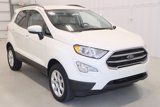 Certified 2022 Ford EcoSport SE w/ SE Convenience Package image 4