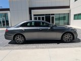Used 2021 Mercedes-Benz E 450 4MATIC Sedan image 3
