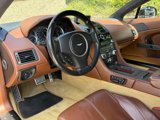 Used 2012 Aston Martin V8 Vantage Roadster image 3