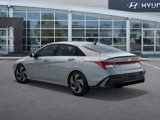 New 2025 Hyundai Elantra Sport image 5