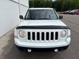 Used 2017 Jeep Patriot High Altitude image 6