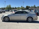Used 2013 Cadillac CTS Performance image 6