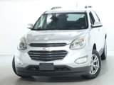 Used 2017 Chevrolet Equinox LT w/ Convenience Package image 3