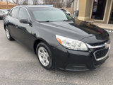 Used 2015 Chevrolet Malibu LT image 2