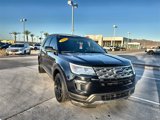 Used 2018 Ford Explorer XLT w/ Equipment Group 201A image 3