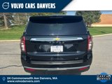 Used 2022 Chevrolet Tahoe LT w/ LT Signature Plus Package image 4