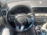 Certified 2020 Kia Sportage LX w/ LX Popular Package image 4