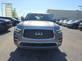Used 2020 INFINITI QX80 Luxe w/ Proassist Package image 2