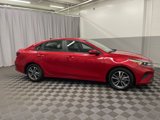 Certified 2022 Kia Forte LXS image 4
