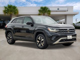 Used 2022 Volkswagen Atlas Cross Sport SE image 3