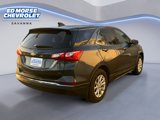 Used 2018 Chevrolet Equinox LT image 5