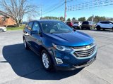 Used 2021 Chevrolet Equinox LT image 6