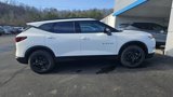 New 2025 Chevrolet Blazer LT w/ Midnight/Sport Edition image 5