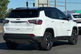 Used 2023 Jeep Compass Limited image 4
