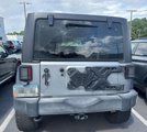 Used 2016 Jeep Wrangler Unlimited Sport w/ Connectivity Group image 2