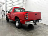 Used 2005 Dodge Ram 1500 Truck ST w/ Trailer Tow Group image 6