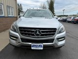 Used 2014 Mercedes-Benz ML 350 4MATIC image 2