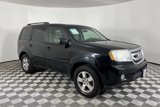 Used 2011 Honda Pilot EX image 3