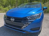 Used 2023 Nissan Versa SV image 5