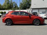 Certified 2020 Toyota Corolla XSE image 6
