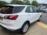 Used 2019 Chevrolet Equinox LS image 4