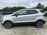 Used 2020 Ford EcoSport SES image 4