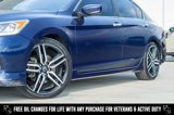 Used 2016 Honda Accord Sport image 2