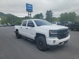 Used 2018 Chevrolet Silverado 1500 LTZ Z71 w/ Redline Edition image 3