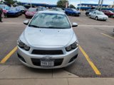 Used 2015 Chevrolet Sonic LT image 2