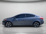 Used 2015 Kia Forte EX w/ UVO Package W/17" Alloys image 5