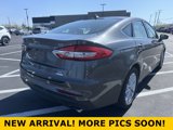 Used 2020 Ford Fusion SE image 5