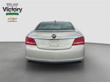 Used 2015 Buick LaCrosse Leather image 5