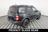Certified 2023 Ford Bronco Sport Outer Banks w/ Tech Package image 4
