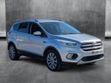Used 2017 Ford Escape Titanium image 3