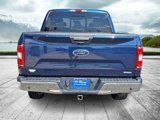 Certified 2018 Ford F150 XLT w/ Equipment Group 302A Luxury image 5