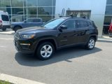 Used 2019 Jeep Compass Latitude w/ Popular Equipment Group image 2